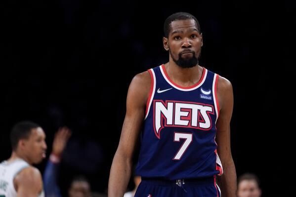 Number 4 on hot sale the brooklyn nets